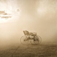 MAREK MUSIL – DUST and LIGHT © 01 the Burning Man Collection