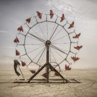 MAREK MUSIL – DUST and LIGHT © 06 the Burning Man Collection