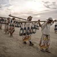 MAREK MUSIL – DUST and LIGHT © 07 the Burning Man Collection