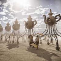 MAREK MUSIL – DUST and LIGHT © 08 the Burning Man Collection