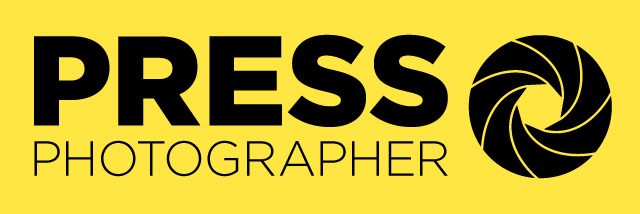 press-photographer