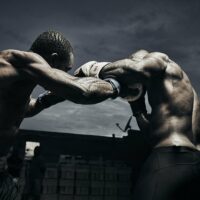 Nikon, Ray Demski, akčný fotograf, Nikon ambasádor, Bukom, box, Nikon D850, AF-S NIKKOR 24 – 70 mm f/2,8G ED