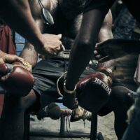 Nikon, Ray Demski, akčný fotograf, Nikon ambasádor, Bukom, box, Nikon D850, AF-S NIKKOR 24 – 70 mm f/2,8G ED