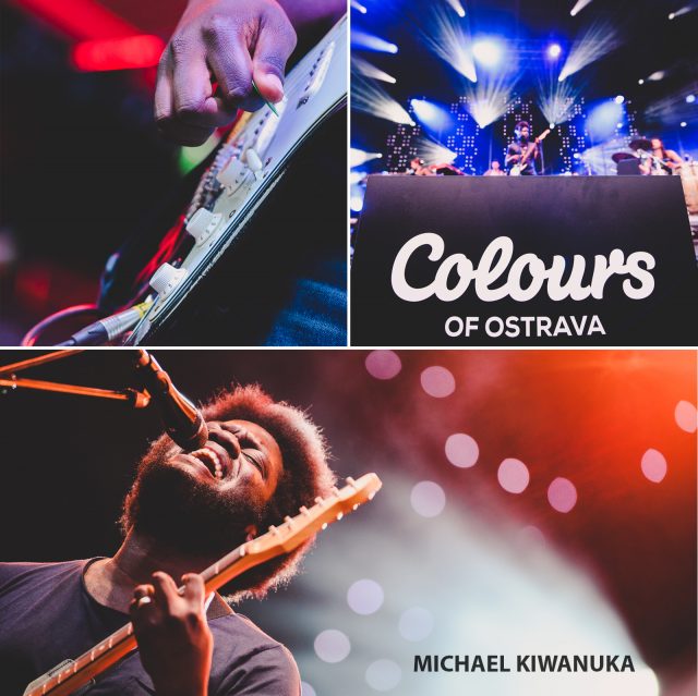 Péter Fülöp, Colours of Ostrava, Get to the pit, Nikon, fotografická súťaž