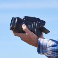 Nikon Coolpix P1000