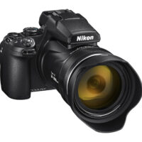 Nikon Coolpix P1000