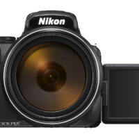 Nikon Coolpix P1000