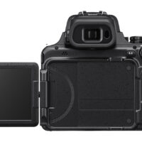 Nikon Coolpix P1000