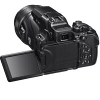 Nikon Coolpix P1000