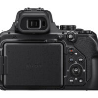 Nikon Coolpix P1000
