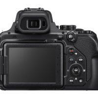Nikon Coolpix P1000