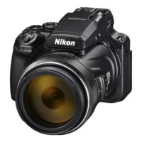 Nikon Coolpix P1000