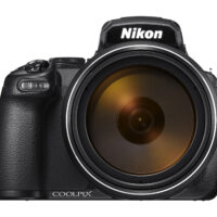 Nikon Coolpix P1000