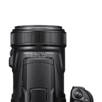 Nikon Coolpix P1000