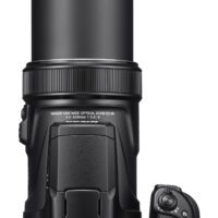 Nikon Coolpix P1000