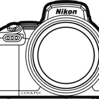 Nikon Coolpix P1000